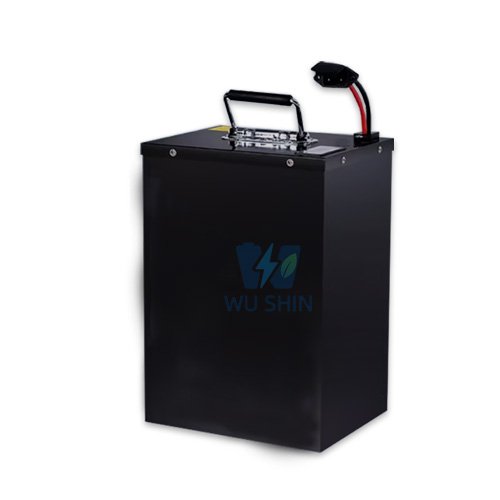 72V 20Ah LifePO4 Battery Pack