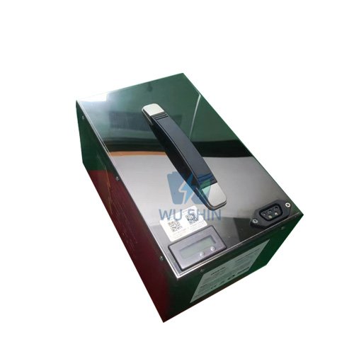 NIU NQI 60V Battery 26Ah & 35Ah Lithium Replacement High Performance