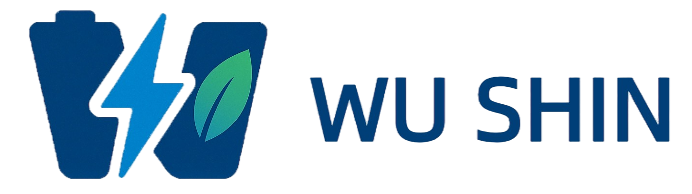 Dongguan Wu shin  New Energy Power Technology Co., LTD