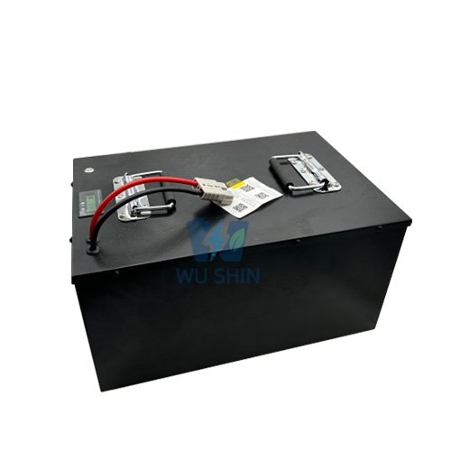 3.36kWh 48V 70Ah Battery Long-Range Power for Electric Vehicles