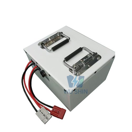 48V 20Ah LiFePO4 Battery Pack Superior Safety 4000+ Cycle Life