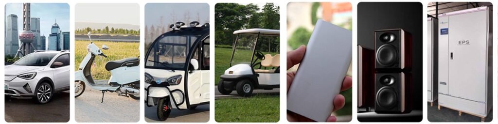 Electric vehicle battery