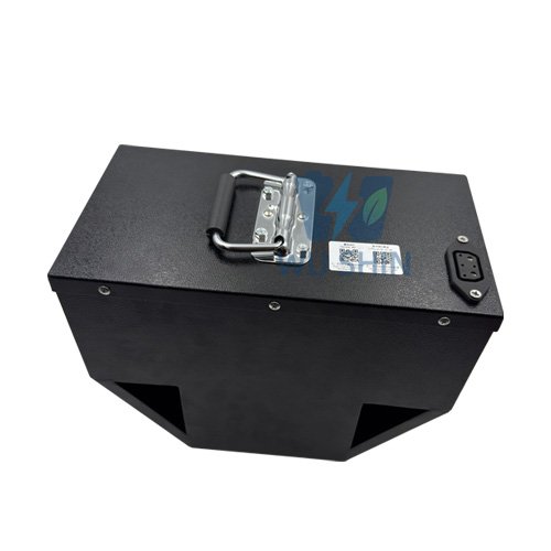 60V 35Ah Battery for Soco CUX Scooter