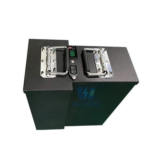 SOCO TS/TC 60V 75Ah Replacement Battery Pack