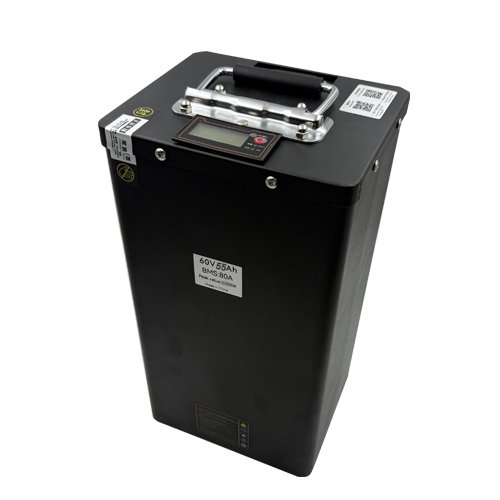 Original Replacement Battery for SOCO TC/TS