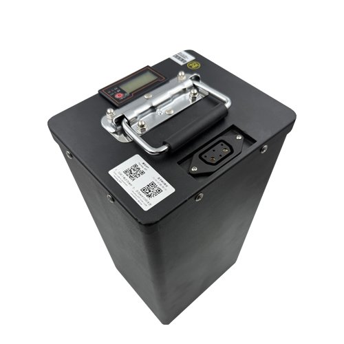 Original Replacement Battery for SOCO TC/TS