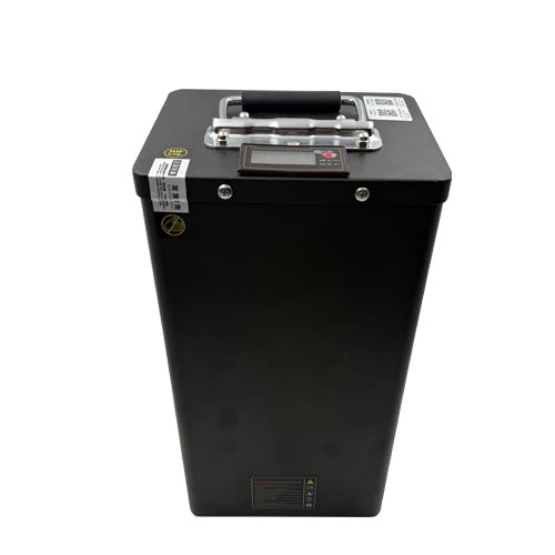 Original Replacement Battery for SOCO TC/TS