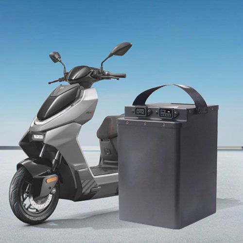 ZEEHO scooter battery for sale