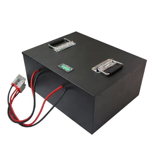 48V 45Ah LiFePO4 Battery Pack