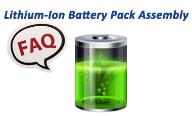 Lithium battery FAQ