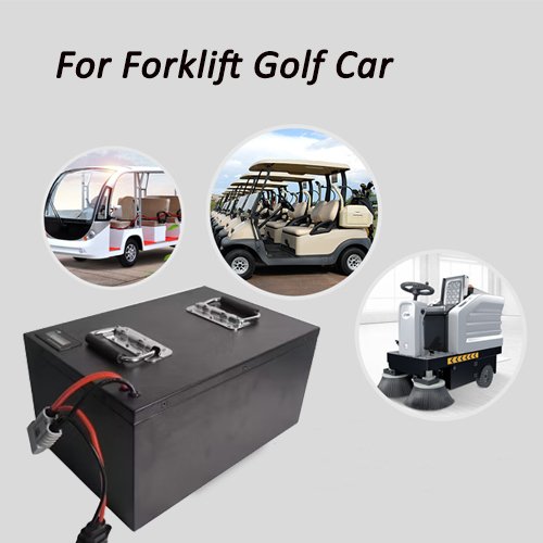 2160Wh high-capacity 36V lithium battery pack with intelligent BMS protection. Designed for demanding applications in e-bikes, golf carts, and backup systems.
