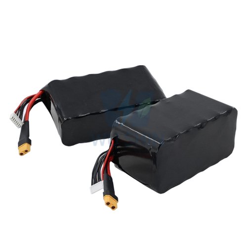 6S 22.2V FPV Drone Battery Pack