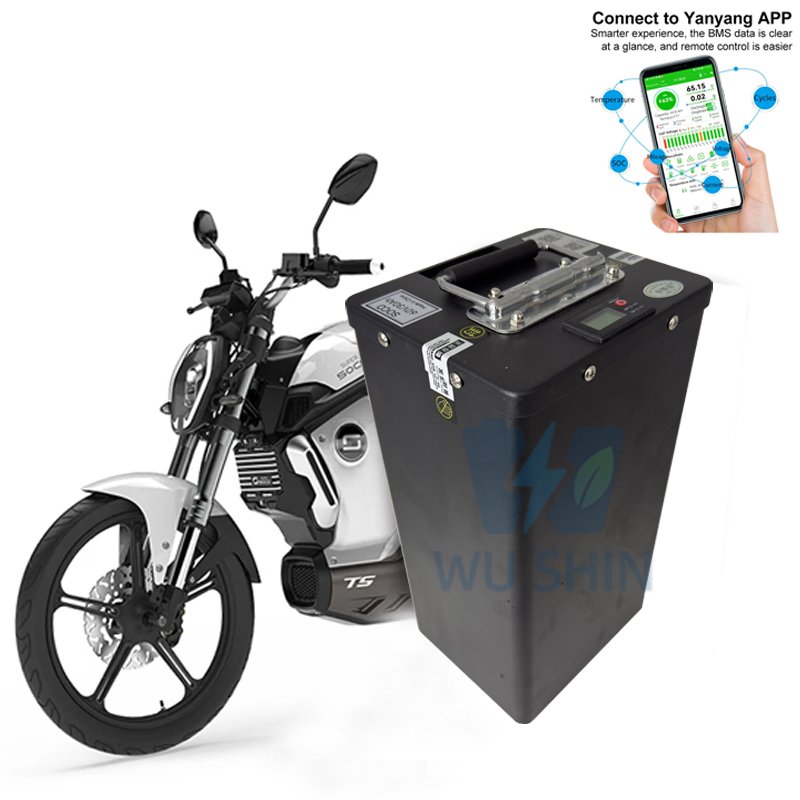 60v 30ah battery pack for super soco tc ts motorcycle