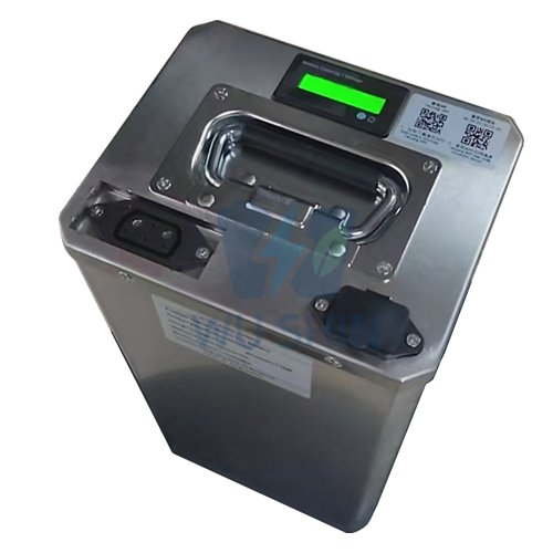 Super Soco TC TS Battery