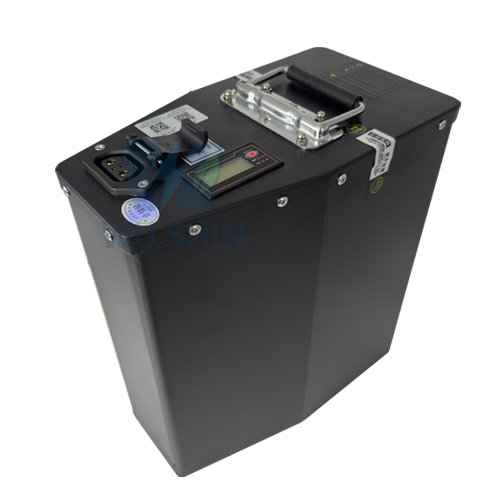 super soco tc max battery