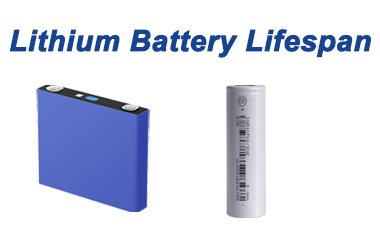 Lithium Battery Lifespan