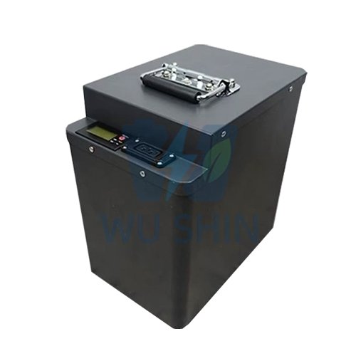 48V 30-60AH Lithium Ion Battery Pack for NIU MQiL / NXT Electric Motorcycle