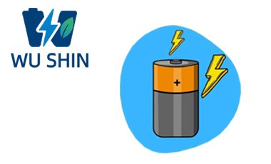 never leave charging unattended