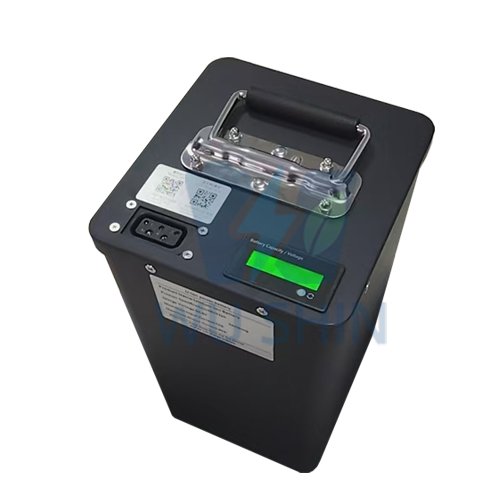 NIU MQi+/UQi+ Original Replacement Battery Pack – 48V 50Ah / 55Ah