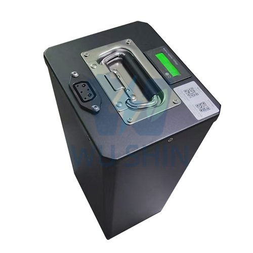 Super SOCO TC/TS Battery 60V 40Ah
