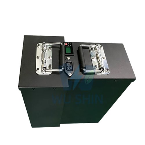 Upgrade Your Ride: 60V 75Ah Lithium Ion Battery Pack for Super Soco TS & TC (Original Replacement)