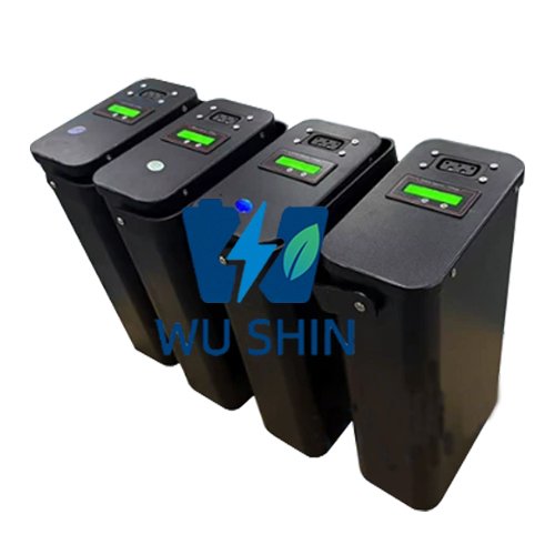 48V 26Ah 32Ah Lithium Battery for NIU UQI Scooter