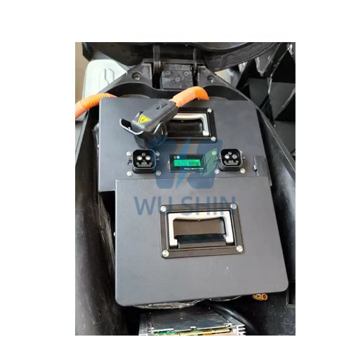 ZEEHO Custom Battery Upgrade – 69V 120Ah & 72V 151Ah with CATL battery Cells